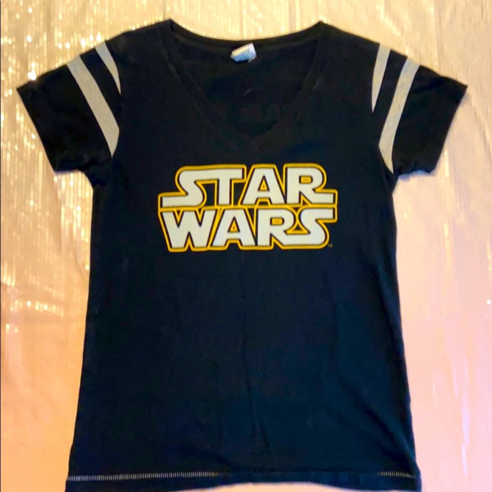 Star Wars Women’s fit Tee